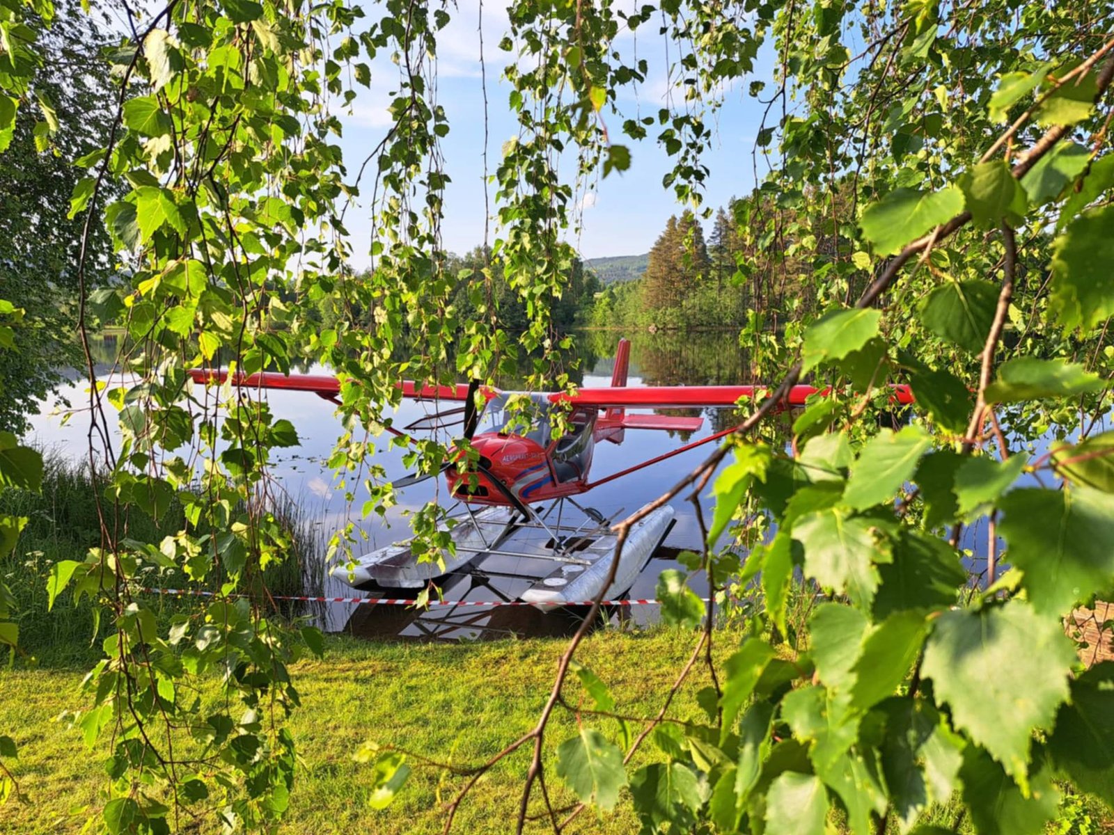 2017 Aeroprakt A-22 L2 multi-gear, photo 5
