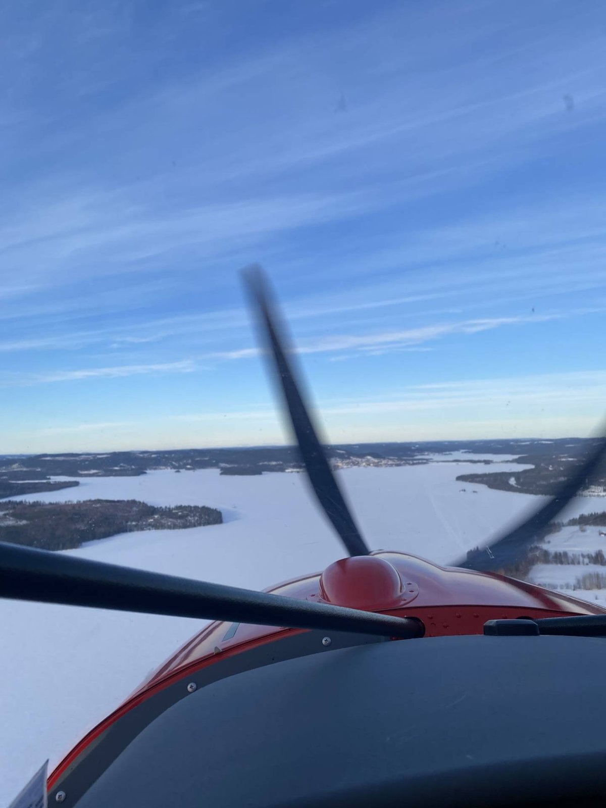 2017 Aeroprakt A-22 L2 multi-gear, photo 7