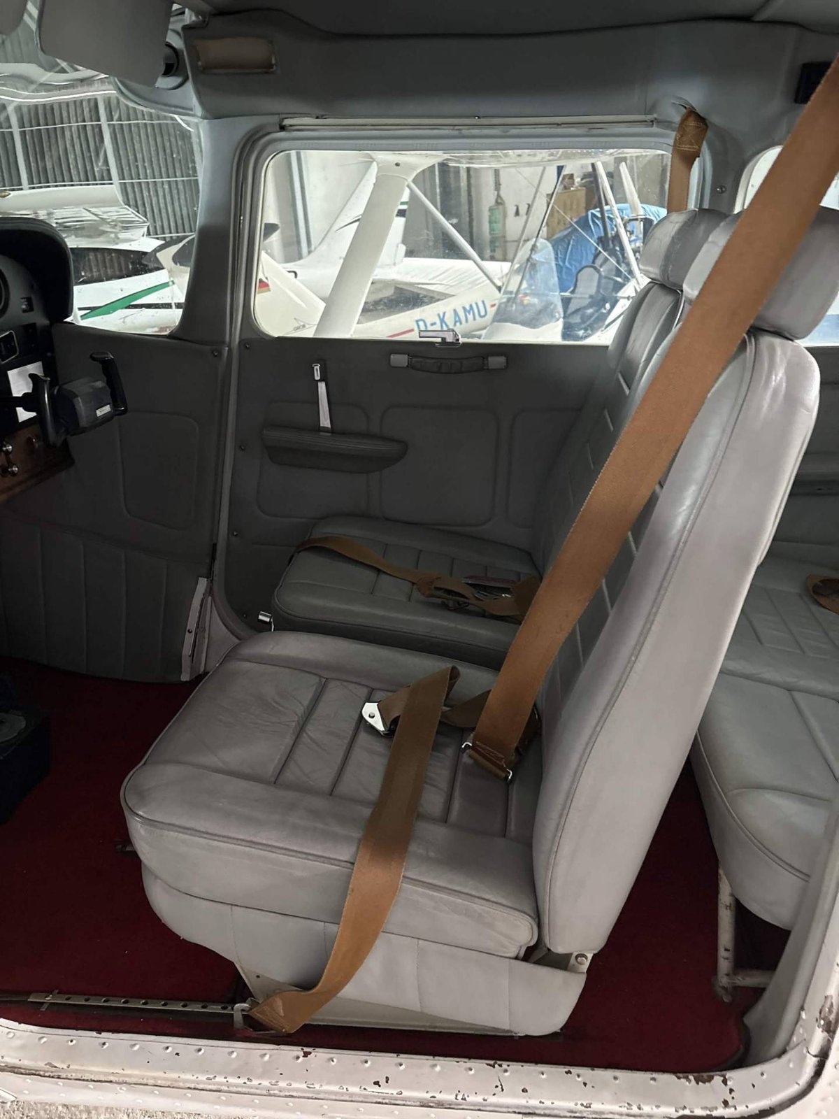 1979 Cessna 172 Skyhawk N, photo 6