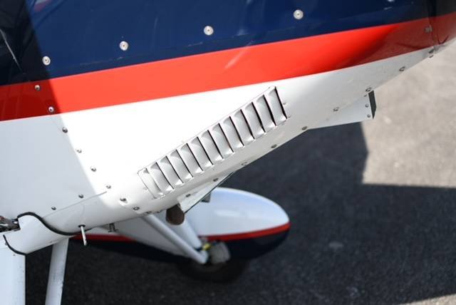 1992 Aviat Pitts S-2 B, photo 4