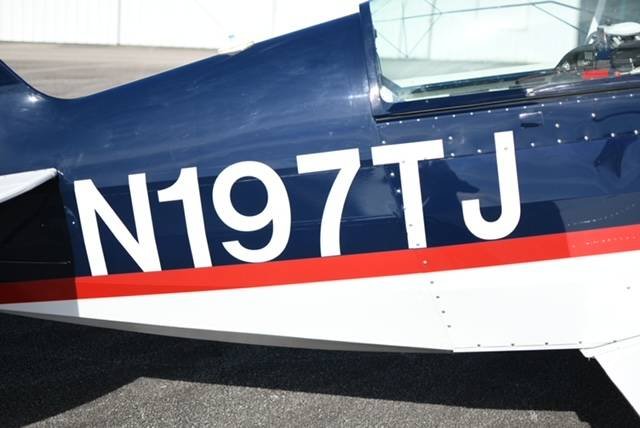 1992 Aviat Pitts S-2 B, photo 9