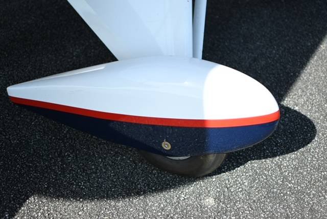1992 Aviat Pitts S-2 B, photo 11