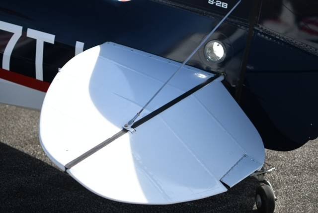 1992 Aviat Pitts S-2 B, photo 12
