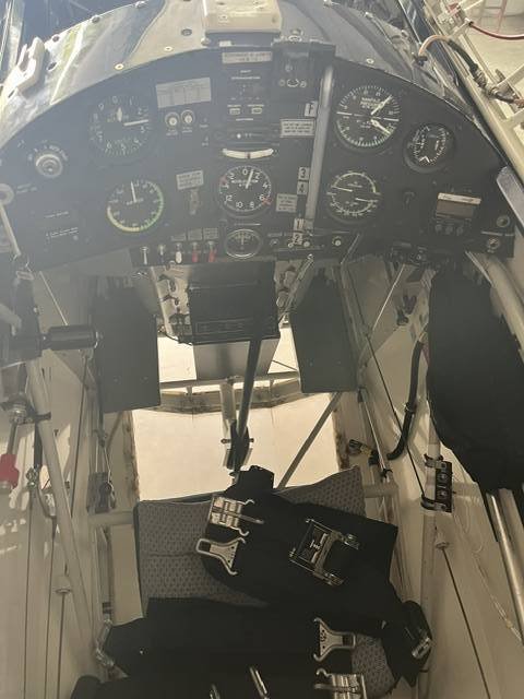 1992 Aviat Pitts S-2 B, photo 13