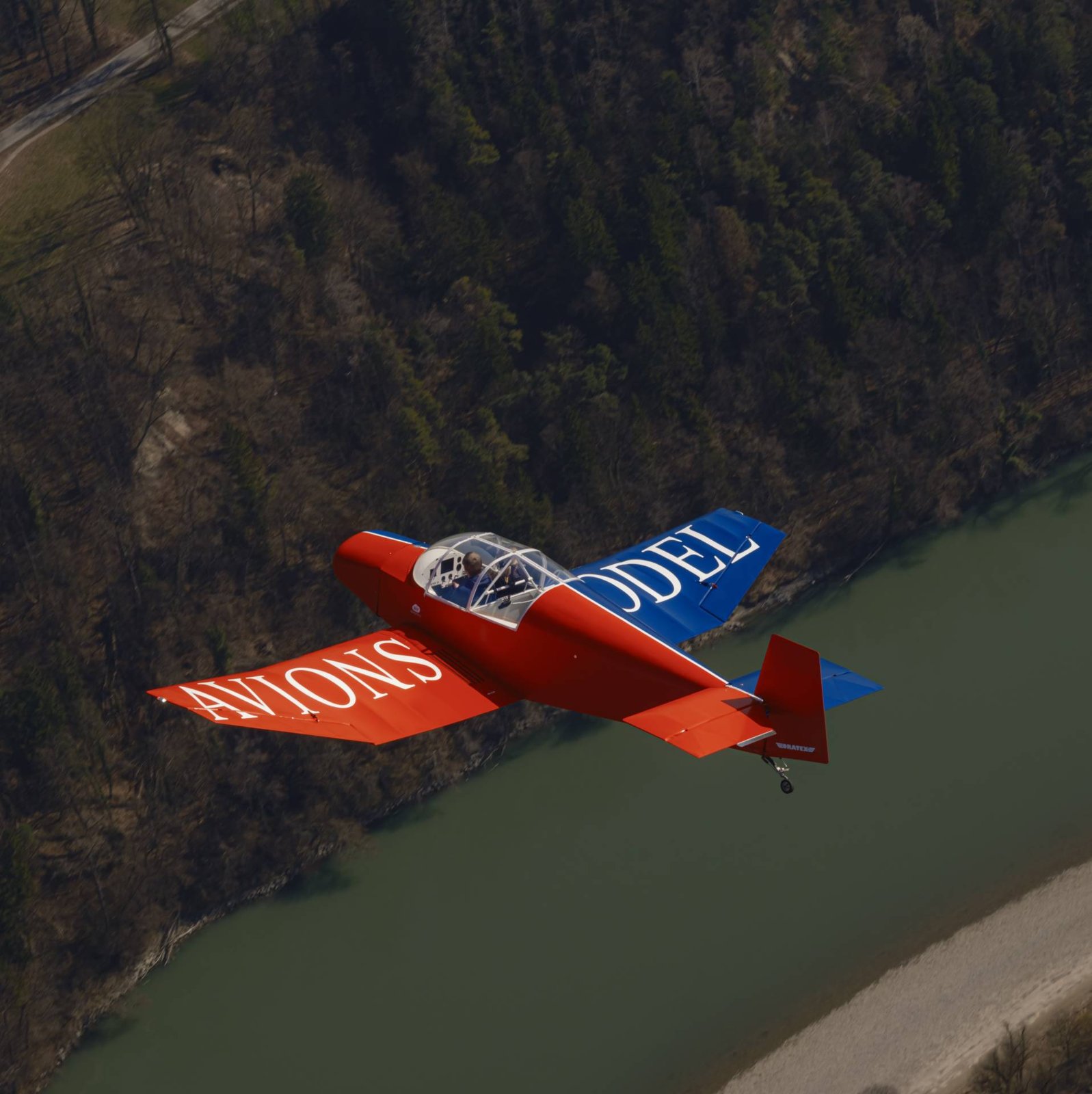 1981 Jodel D-113, photo 7
