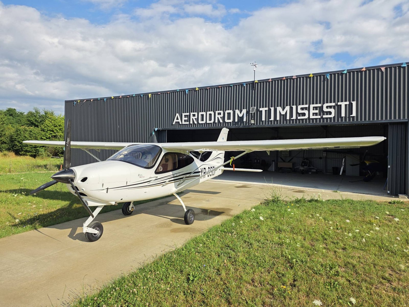 2013 Tecnam P-2008 UL, photo 1