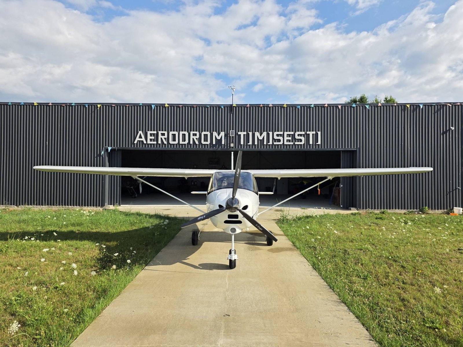 2013 Tecnam P-2008 UL, photo 3