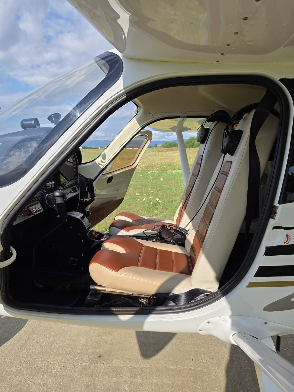 2013 Tecnam P-2008 UL, photo 9