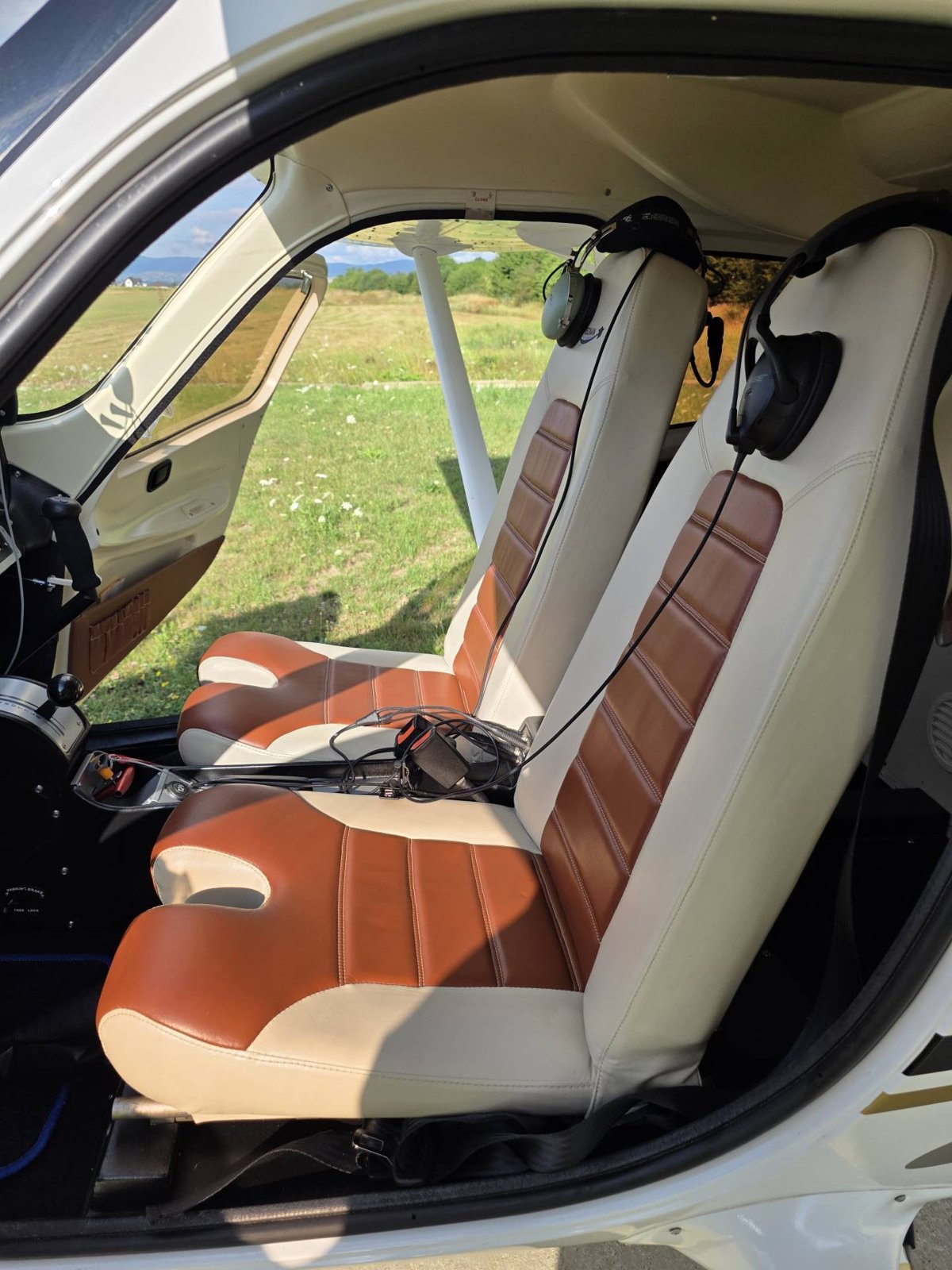 2013 Tecnam P-2008 UL, photo 10