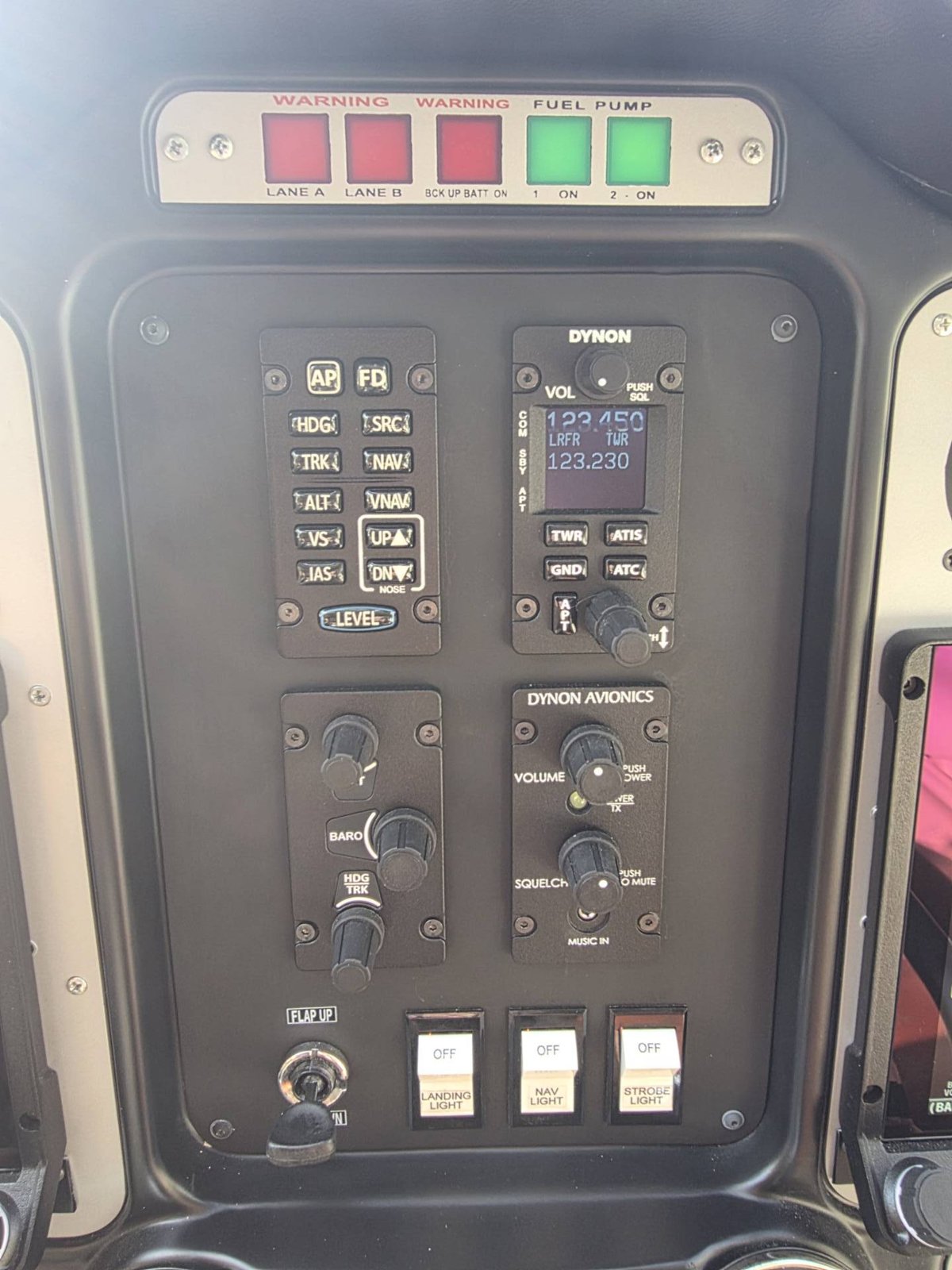 2013 Tecnam P-2008 UL, photo 15