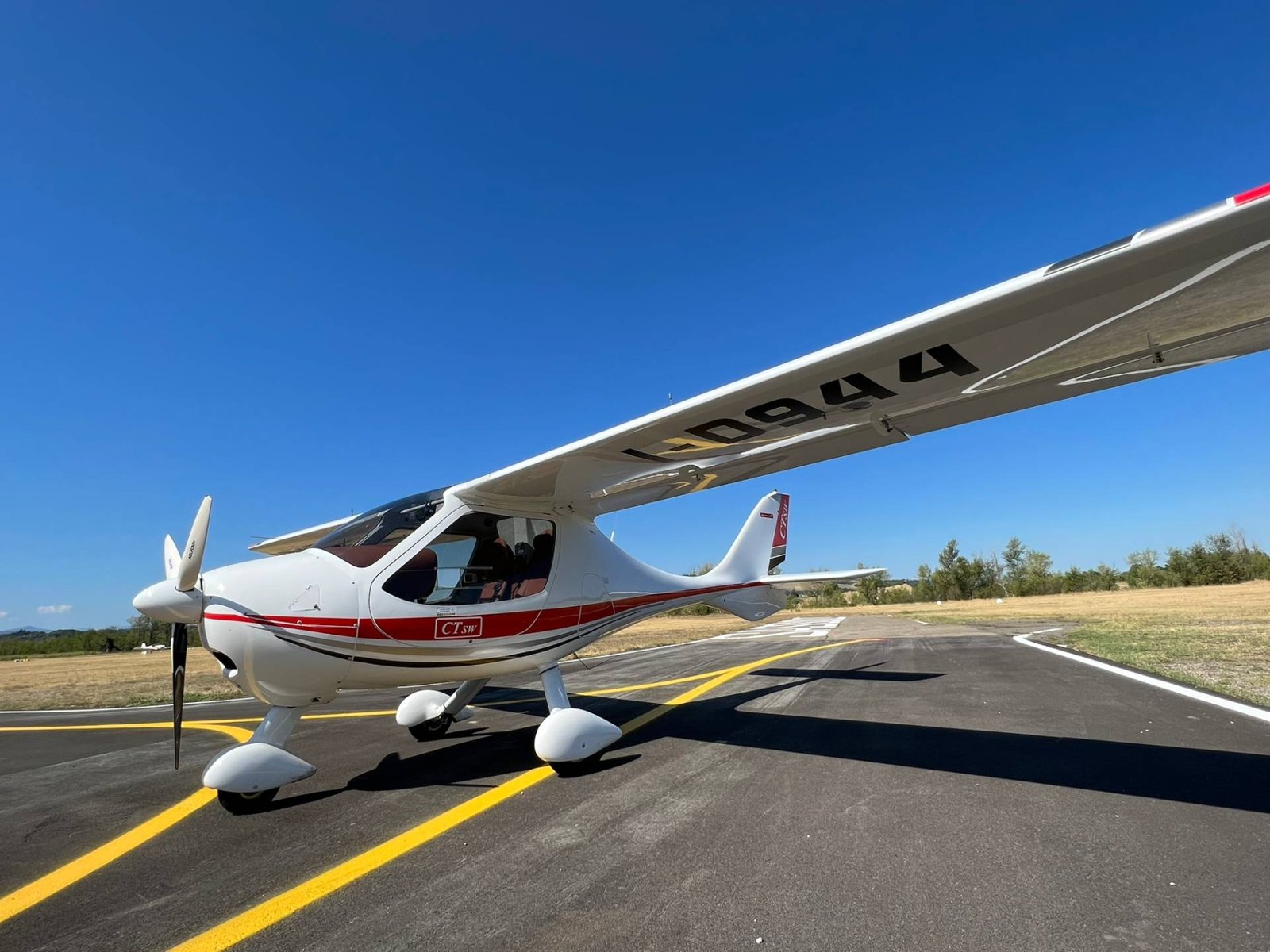2006 Flight Design CTSW, photo 1