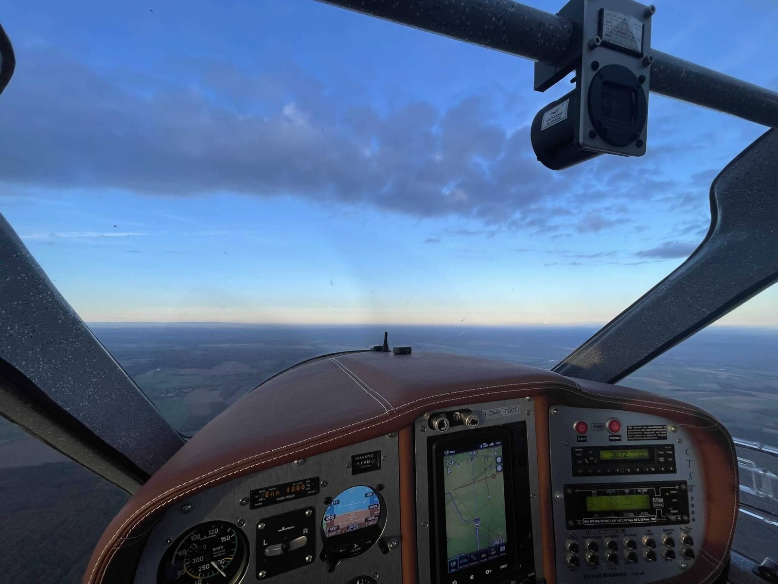 2006 Flight Design CTSW, photo 15