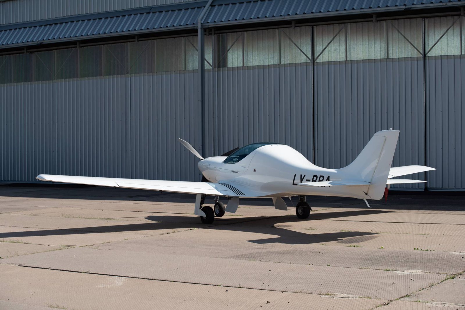 2021 Aerospool WT-9 Dynamic RG, photo 2