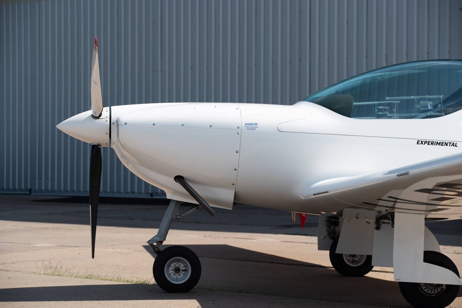 2021 Aerospool WT-9 Dynamic RG, photo 3