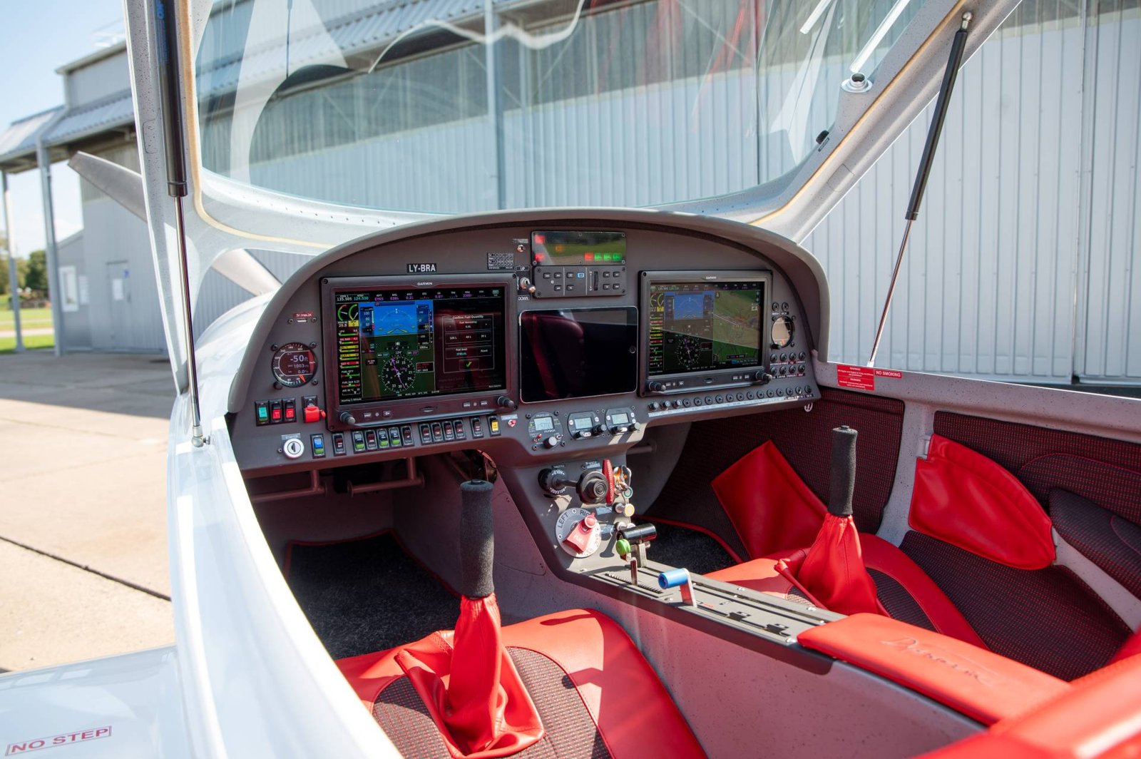2021 Aerospool WT-9 Dynamic RG, photo 5