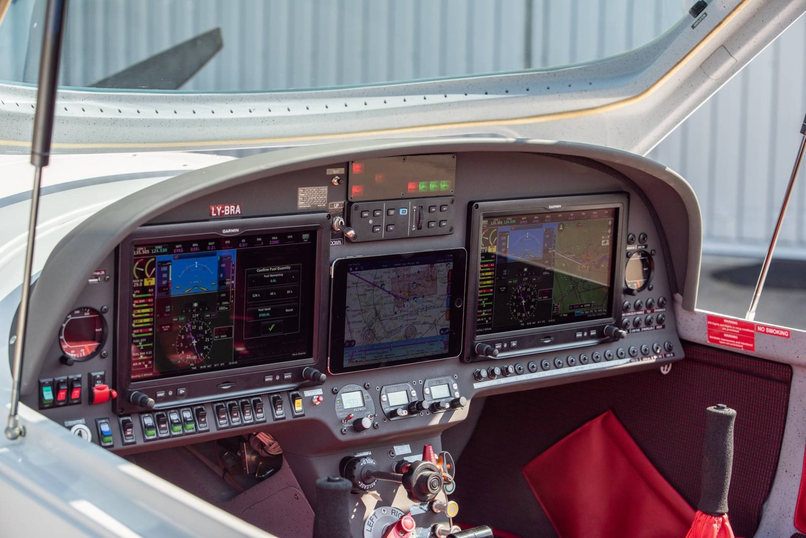 2021 Aerospool WT-9 Dynamic RG, photo 6
