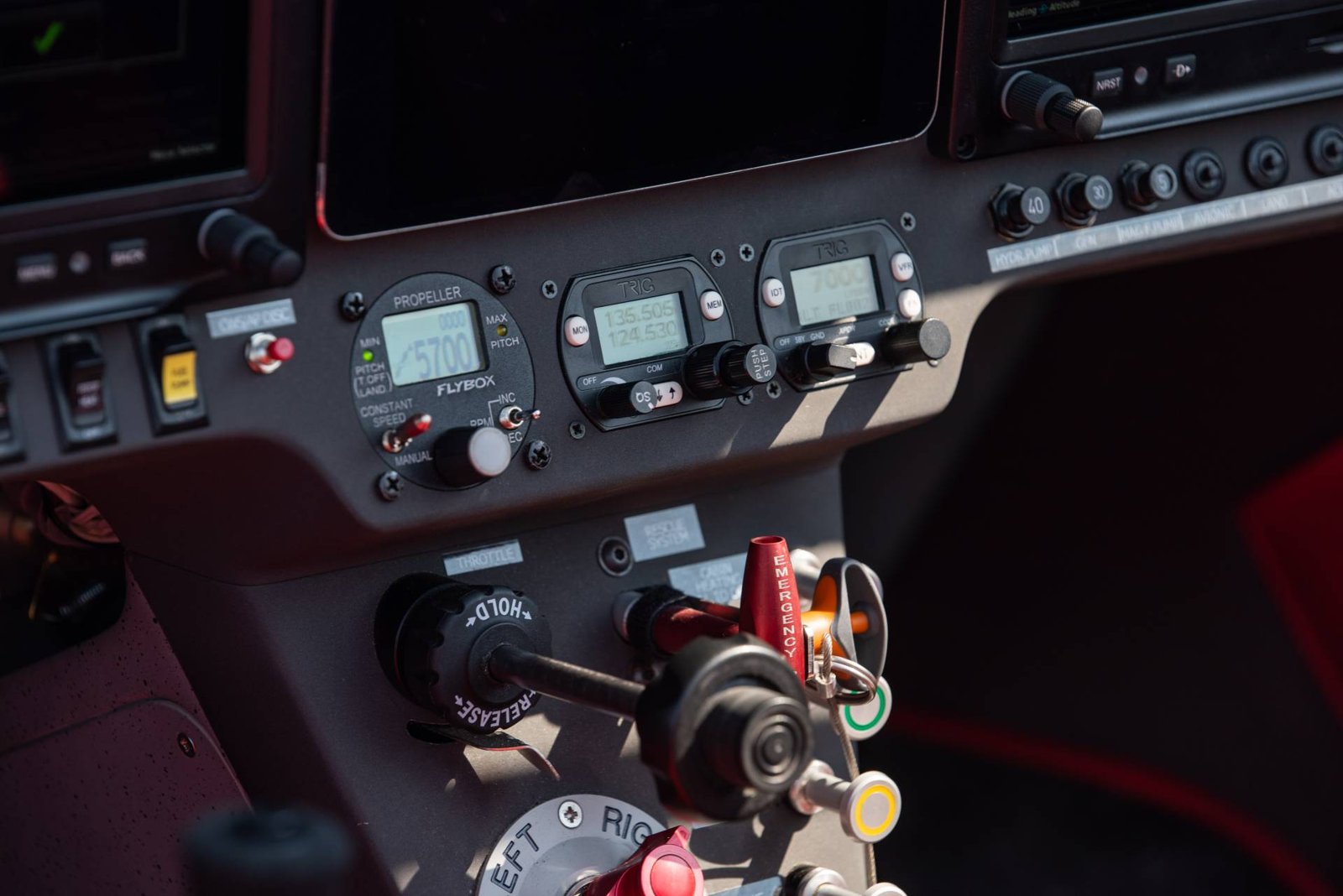 2021 Aerospool WT-9 Dynamic RG, photo 7