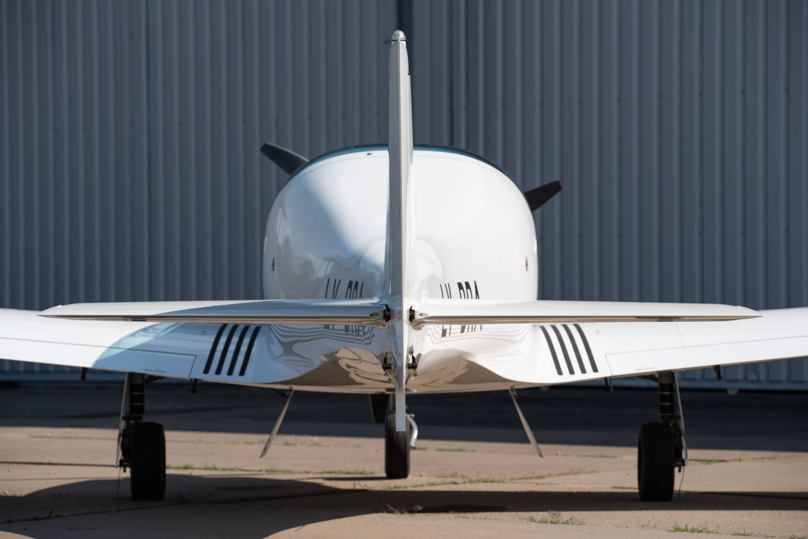 2021 Aerospool WT-9 Dynamic RG, photo 8