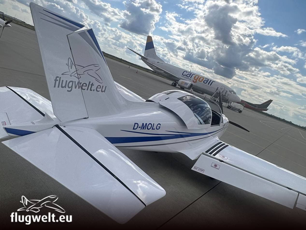 2023 Alpi Pioneer 300, photo 1