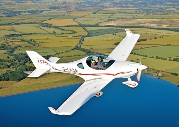 2018 Aerospool WT-9 Dynamic, photo 1