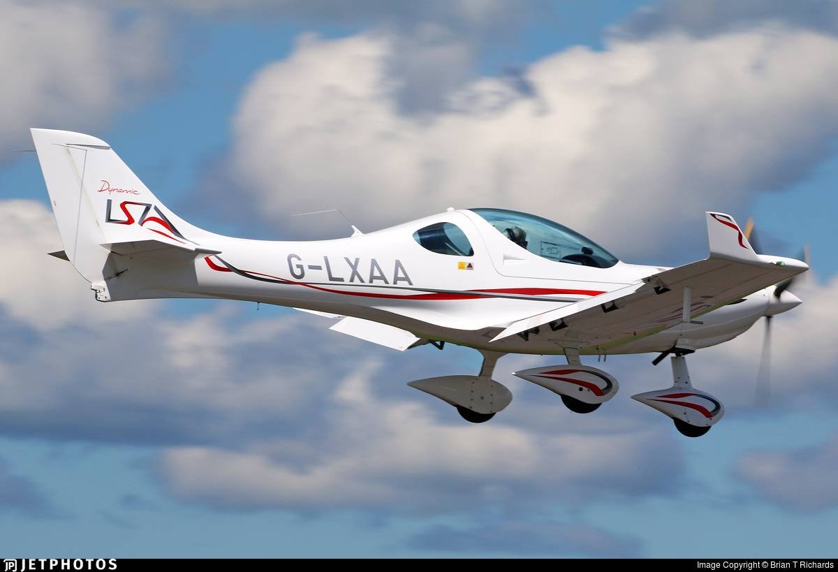 2018 Aerospool WT-9 Dynamic, photo 2