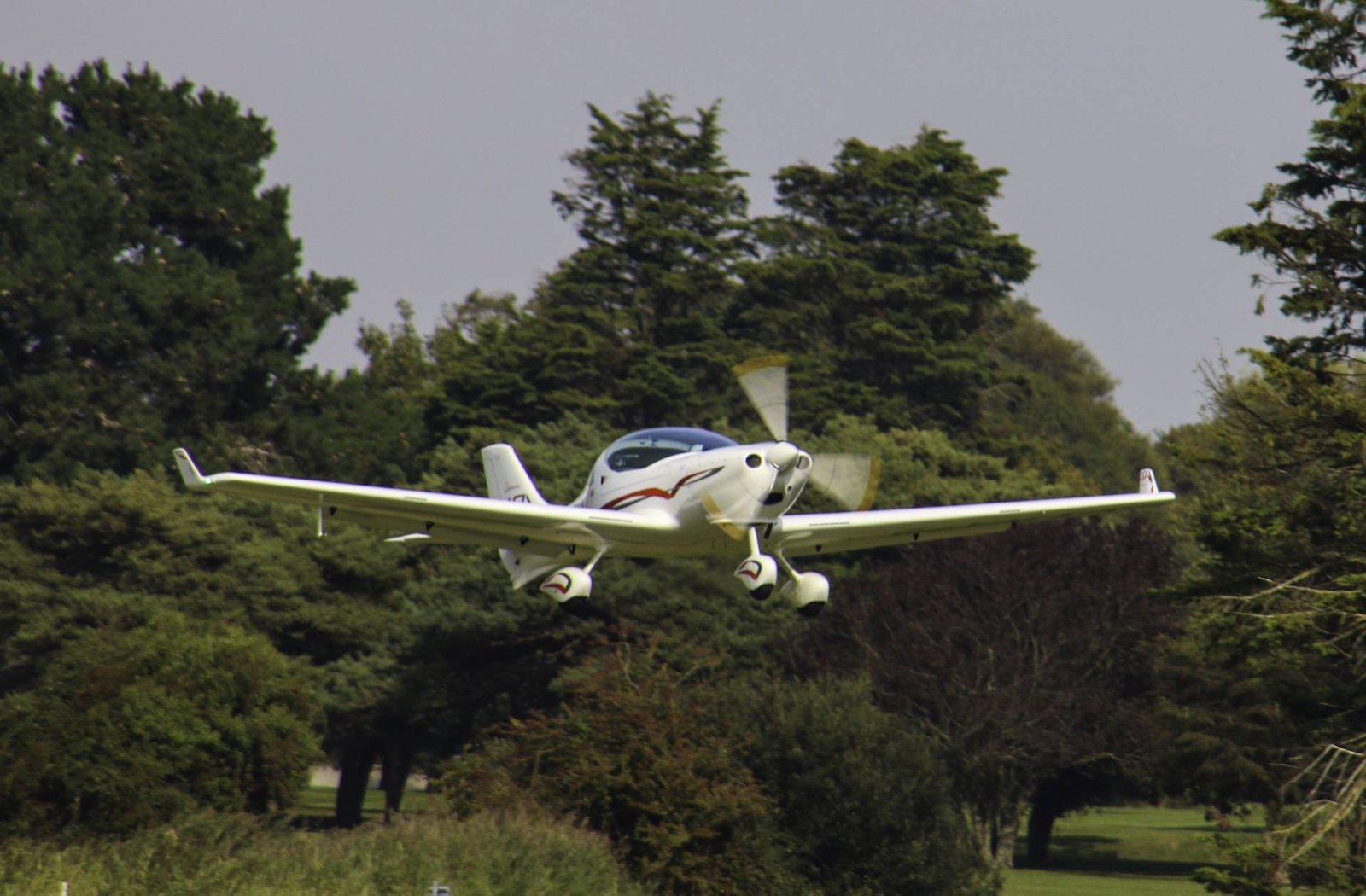 2018 Aerospool WT-9 Dynamic, photo 3