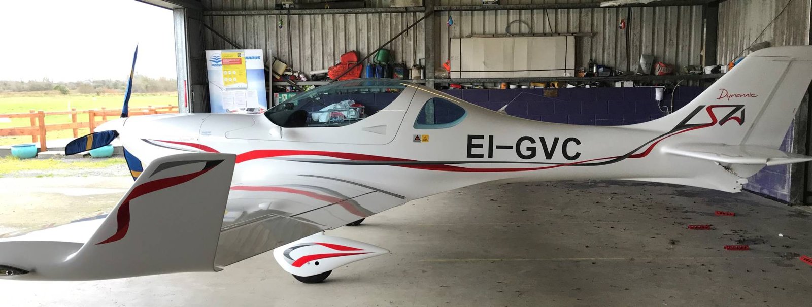2018 Aerospool WT-9 Dynamic, photo 5