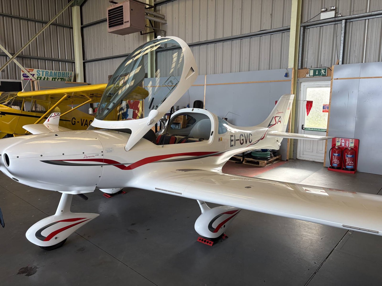 2018 Aerospool WT-9 Dynamic, photo 7