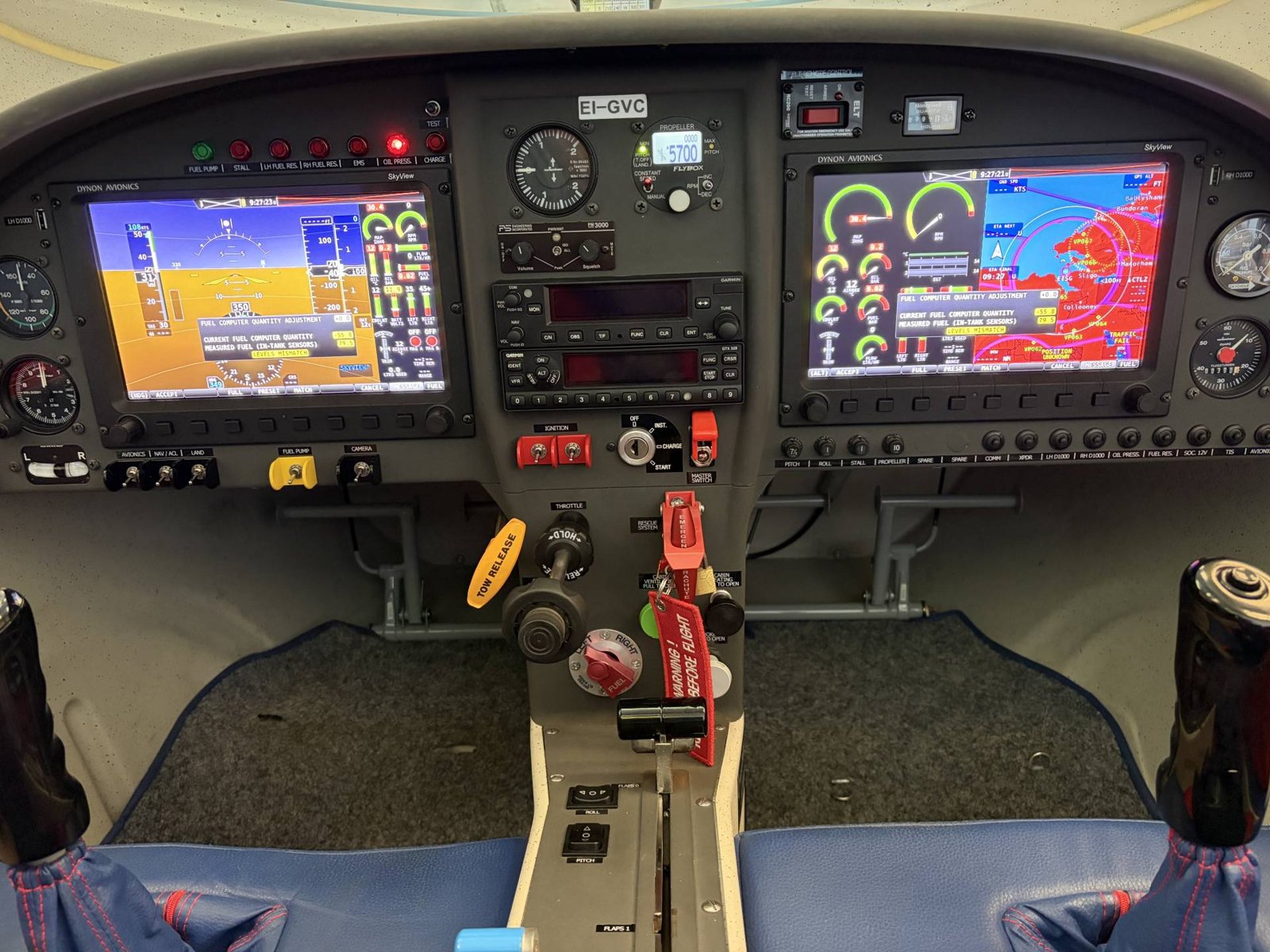 2018 Aerospool WT-9 Dynamic, photo 8