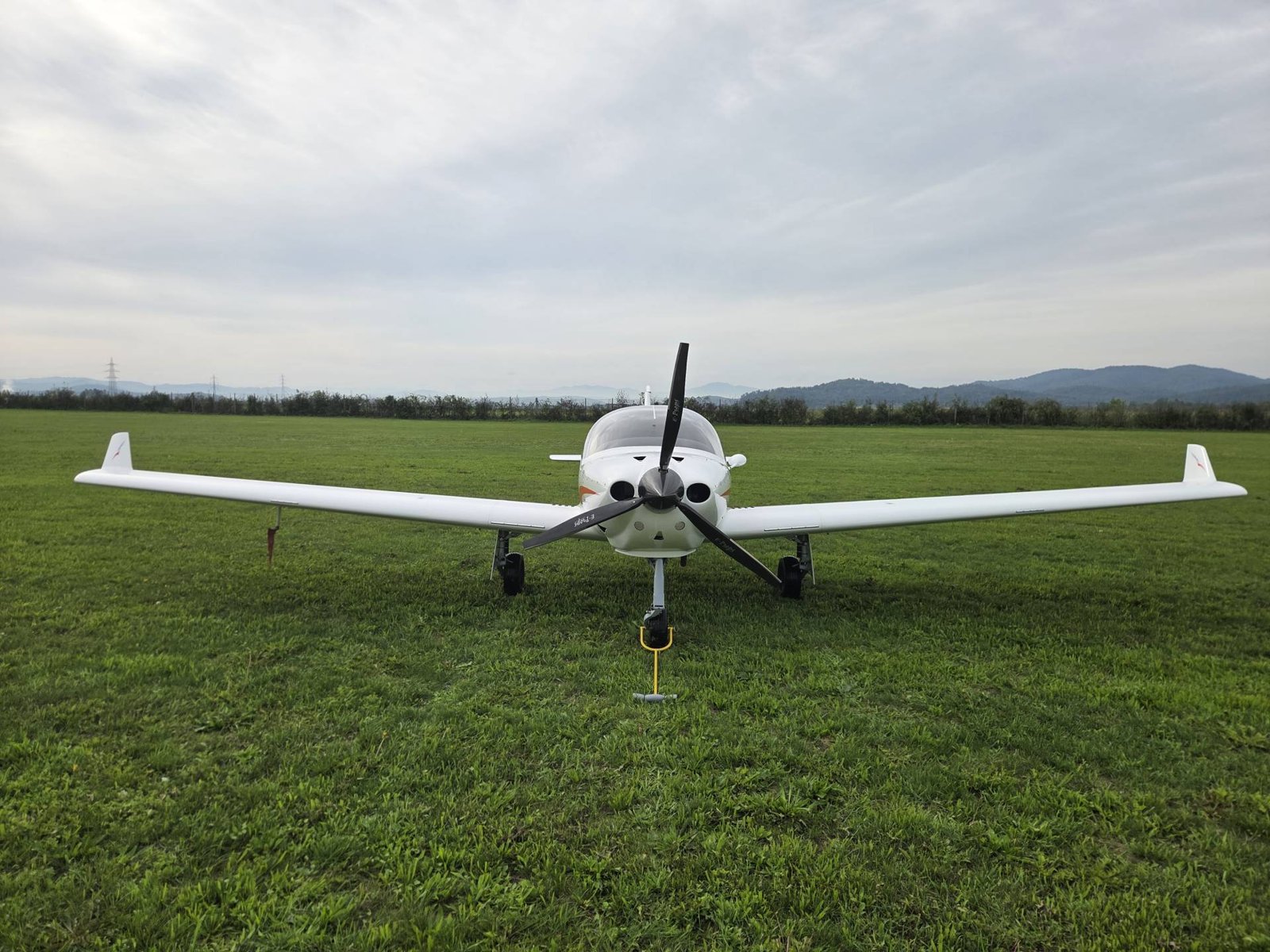 2018 Aerospool WT-9 Dynamic RG, photo 3