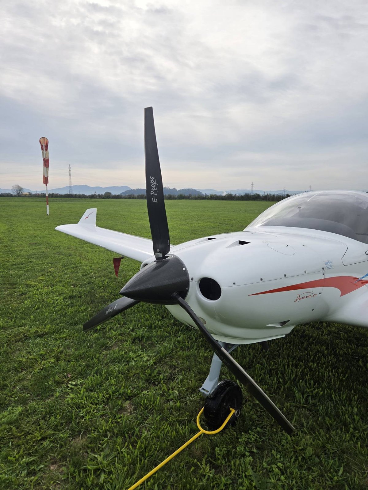 2018 Aerospool WT-9 Dynamic RG, photo 4