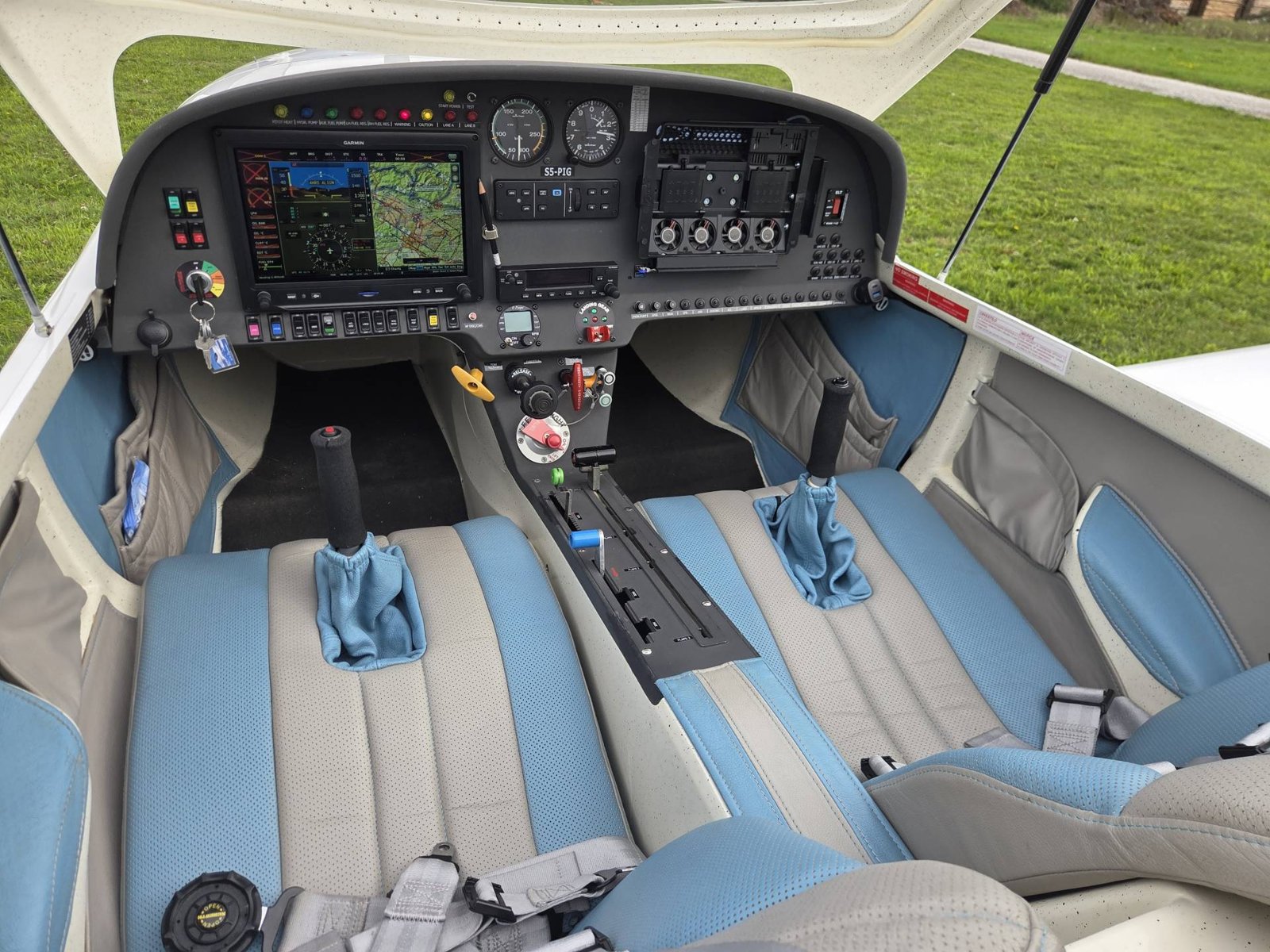 2018 Aerospool WT-9 Dynamic RG, photo 5