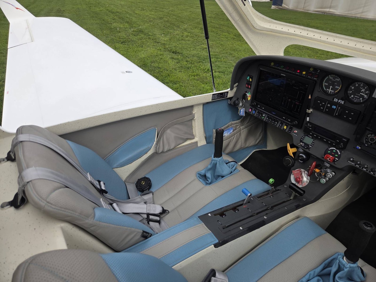 2018 Aerospool WT-9 Dynamic RG, photo 7