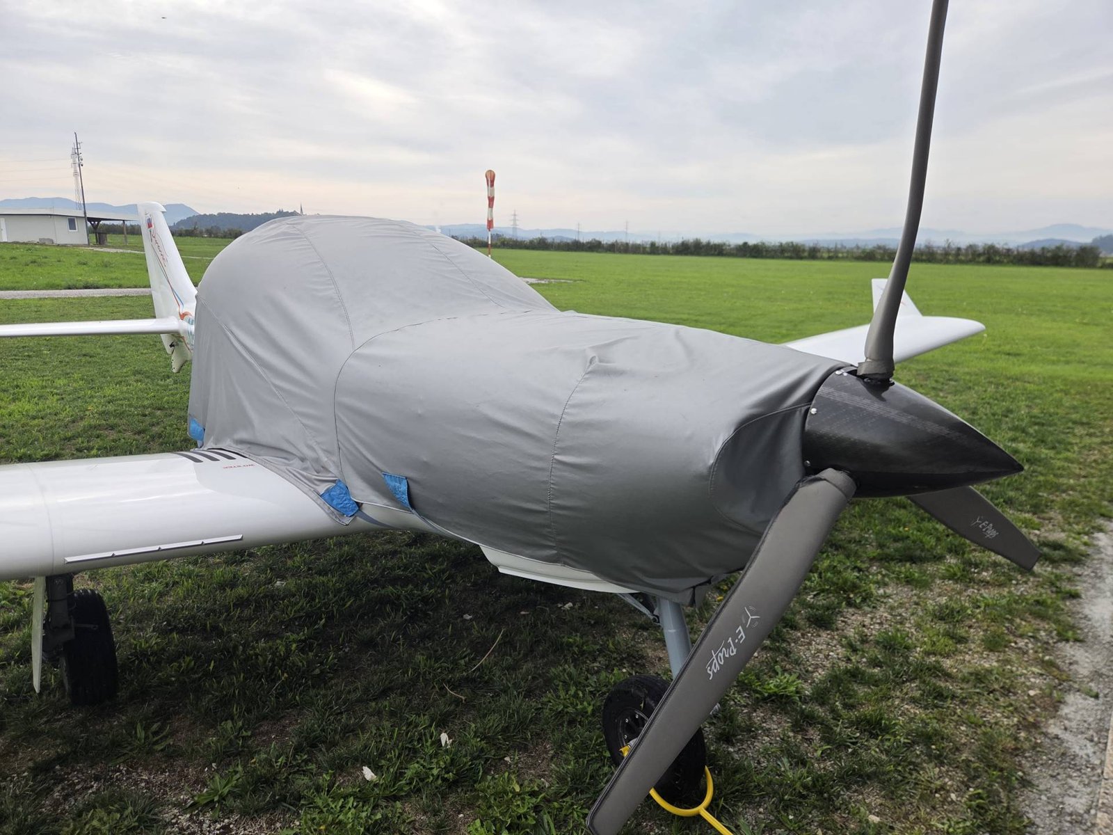 2018 Aerospool WT-9 Dynamic RG, photo 11