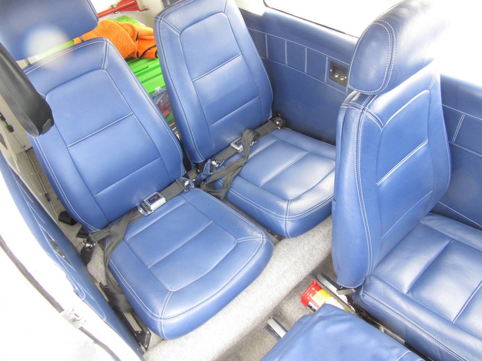1981 Piper PA-28-181 Archer II, photo 4