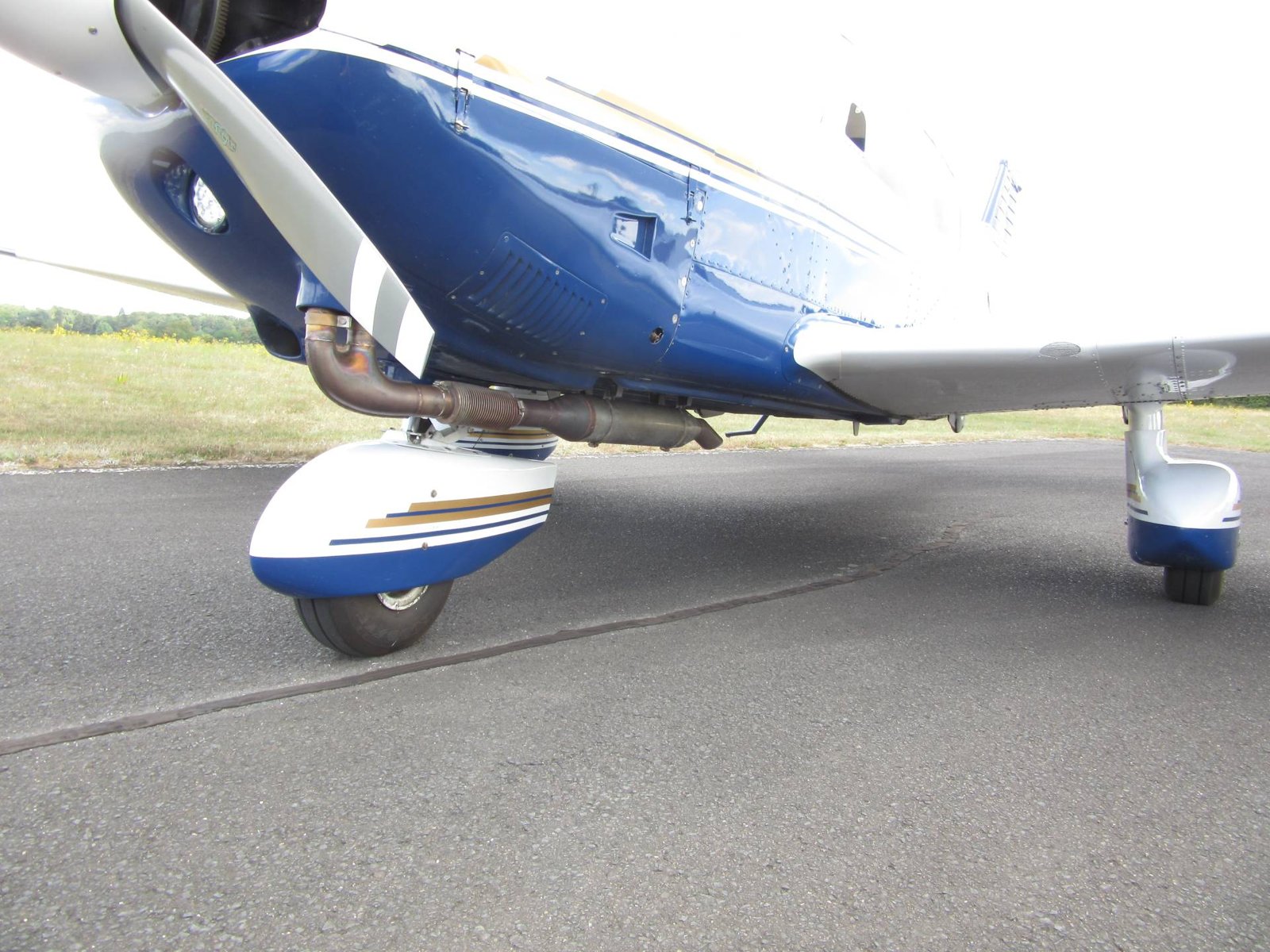 1981 Piper PA-28-181 Archer II, photo 12