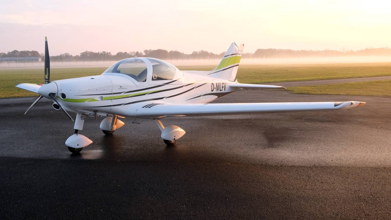 2023 Alpi Pioneer 300, photo 3
