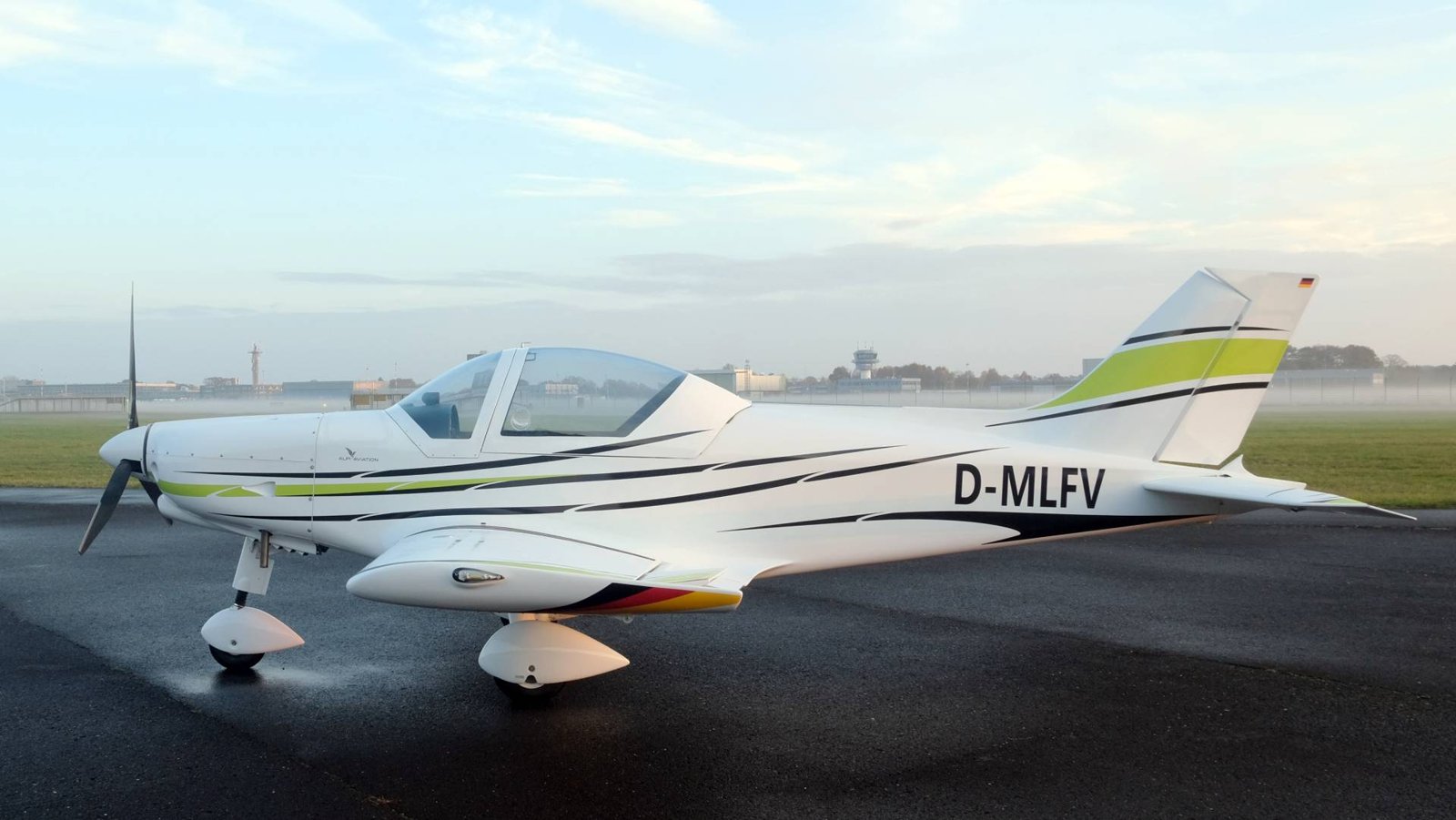 2023 Alpi Pioneer 300, photo 4