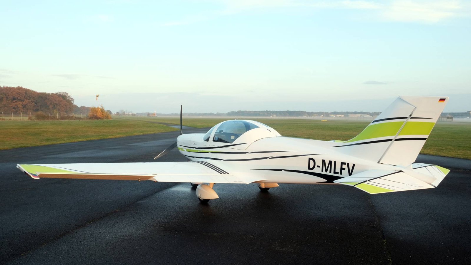 2023 Alpi Pioneer 300, photo 5