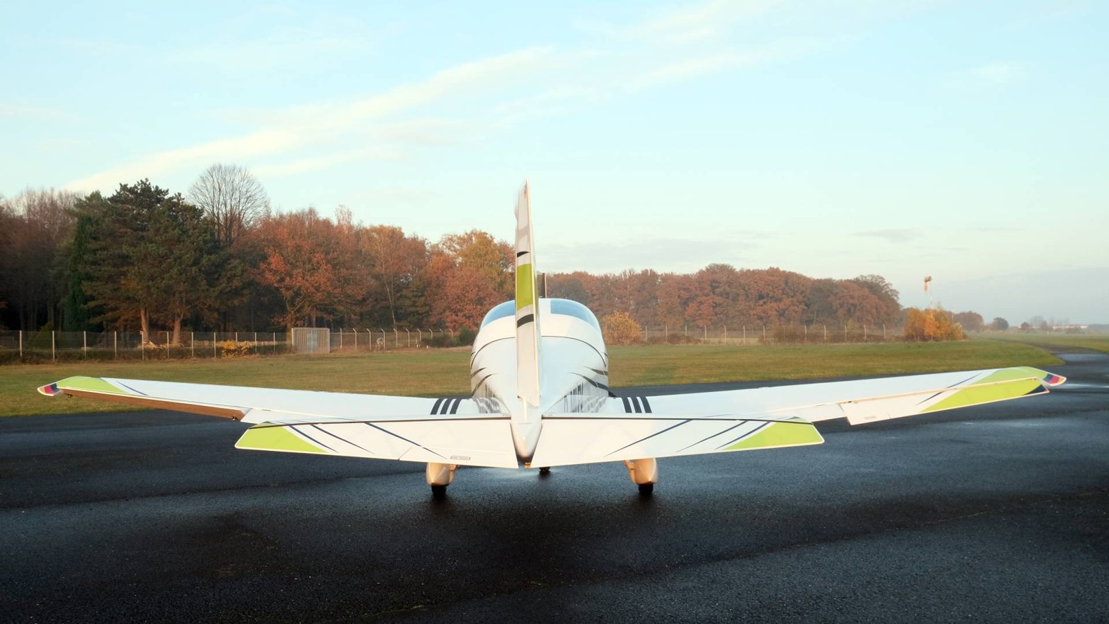 2023 Alpi Pioneer 300, photo 6