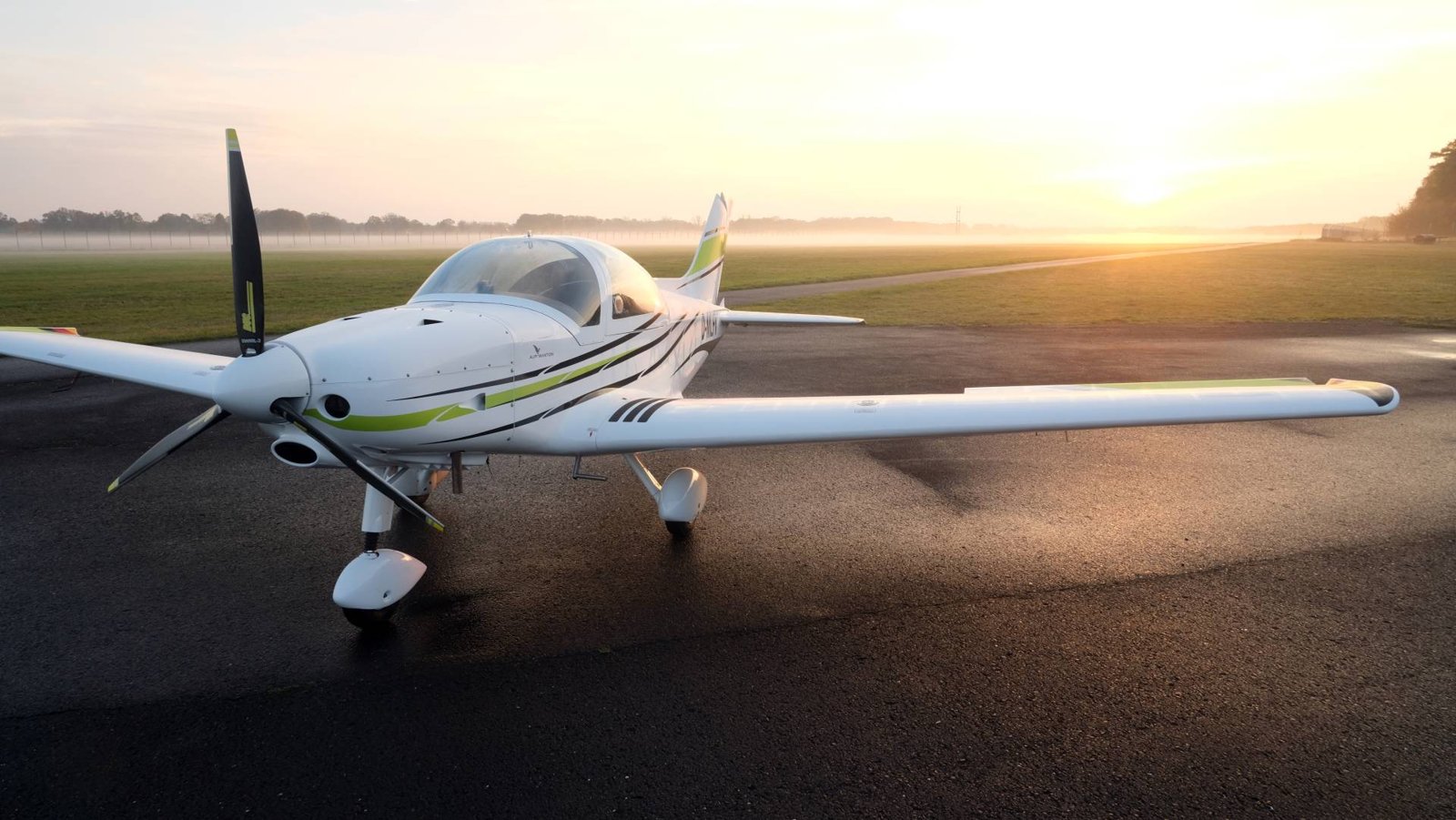 2023 Alpi Pioneer 300, photo 7