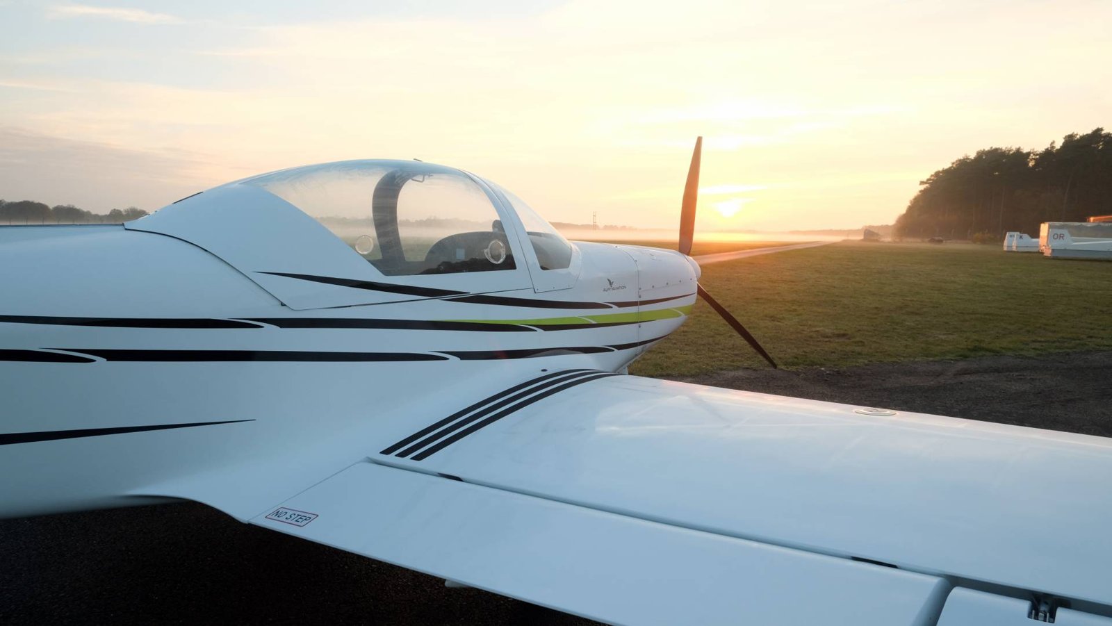 2023 Alpi Pioneer 300, photo 9