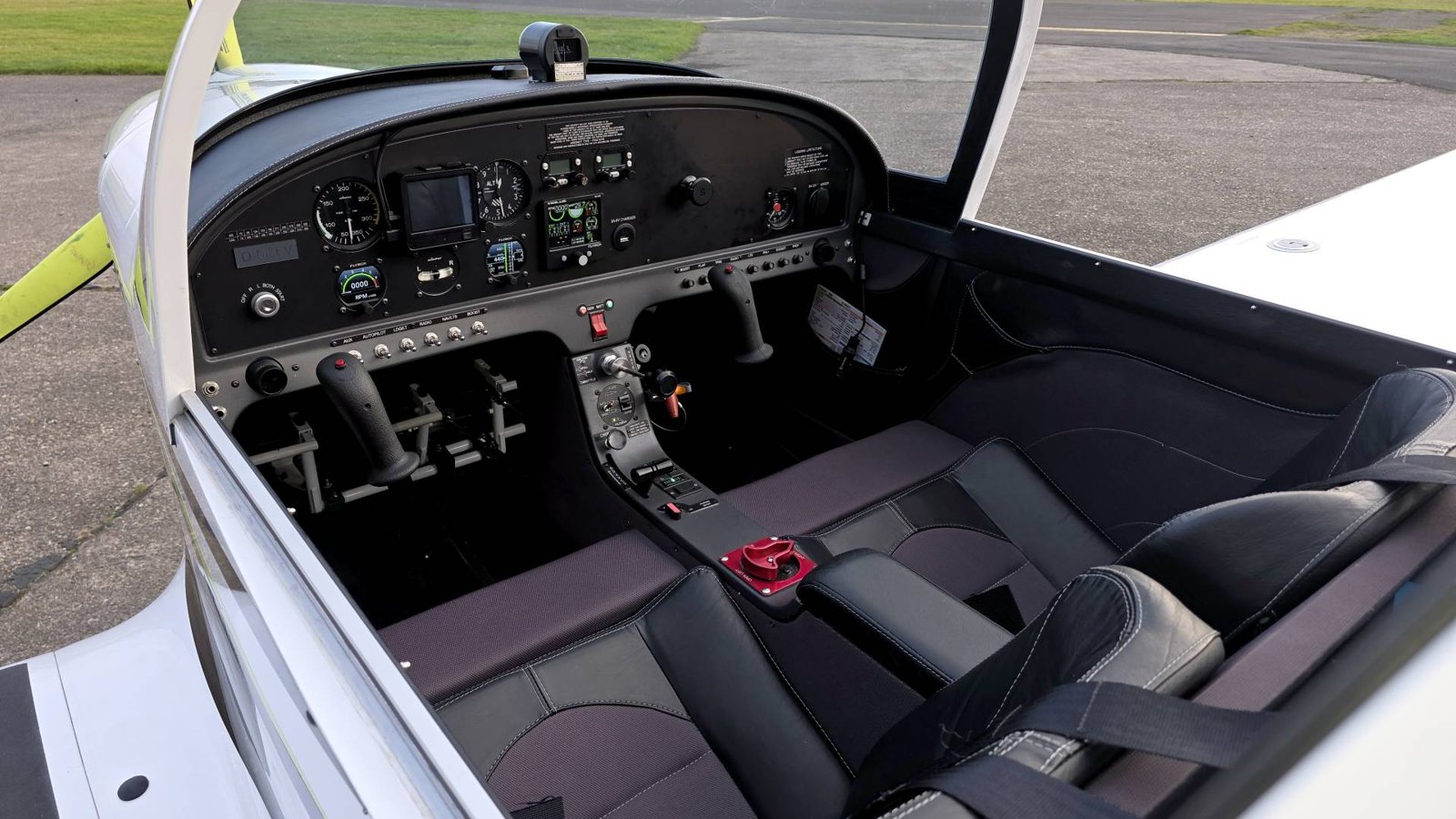 2023 Alpi Pioneer 300, photo 10
