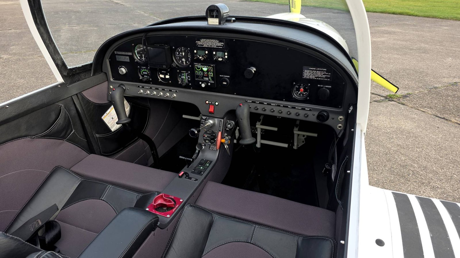 2023 Alpi Pioneer 300, photo 11