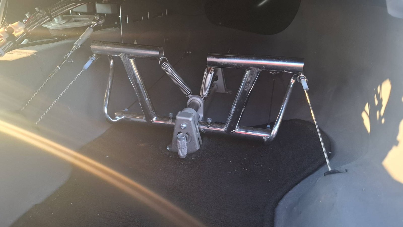 2012 AutoGyro Cavalon 912 ULS, photo 6