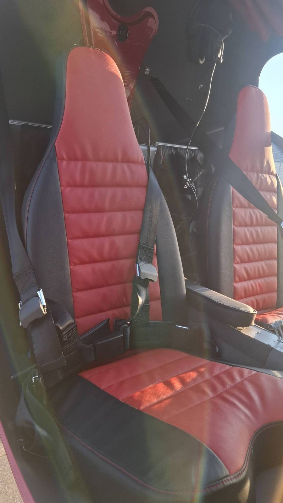 2012 AutoGyro Cavalon 912 ULS, photo 7