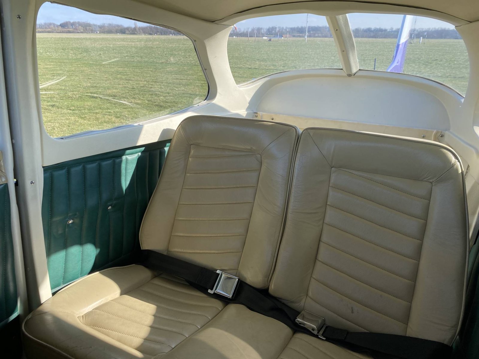 1972 Cessna F-172 L, photo 5