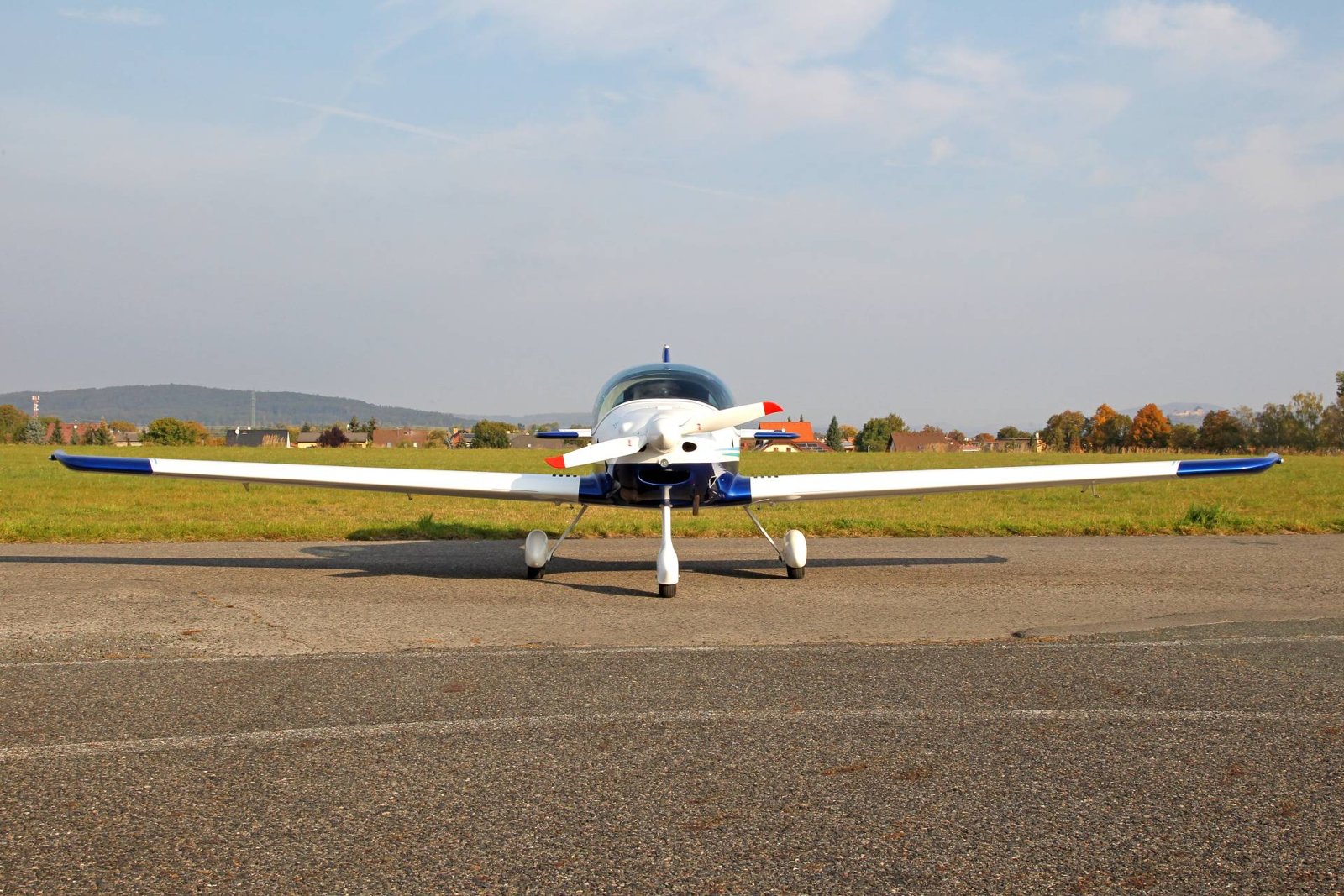 2023 Atec 321 Faeta NG, photo 2