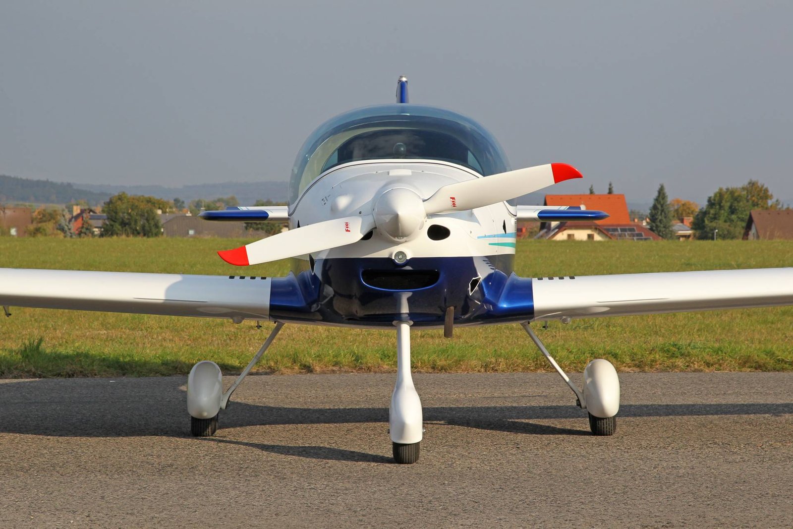2023 Atec 321 Faeta NG, photo 3