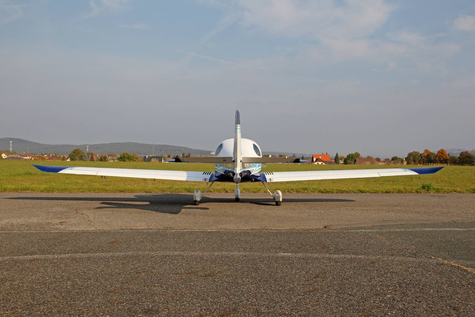 2023 Atec 321 Faeta NG, photo 6